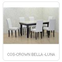 COS-CROWN BELLA -LUNA